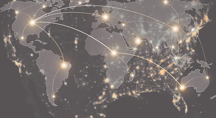 Global Map 1