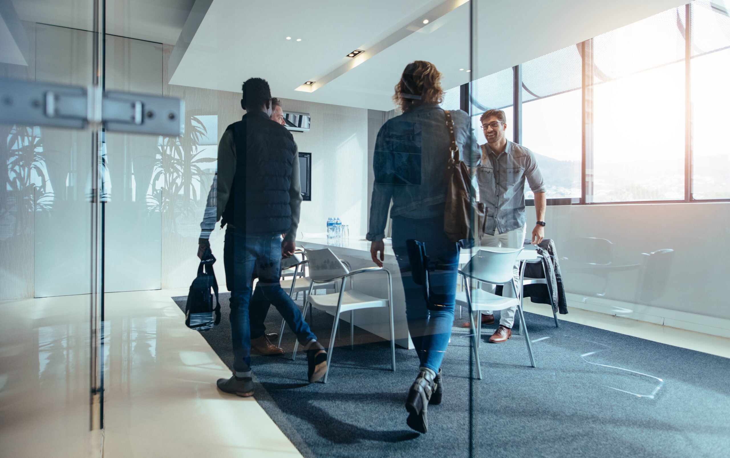 SELLING TO STRATEGICS scaled
